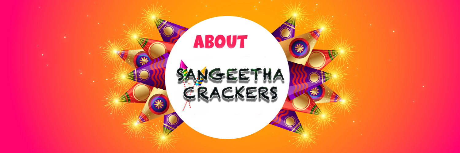 Sangeetha Crackers